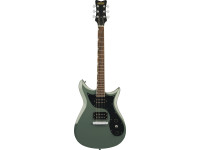 Gretsch Streamliner CVT LRL Vert olive Gretsch Streamliner CVT LRL Vert olive